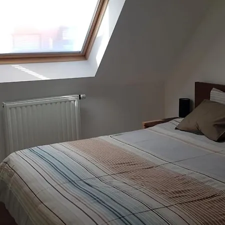 Apartament Duplex Westende Middelkerke