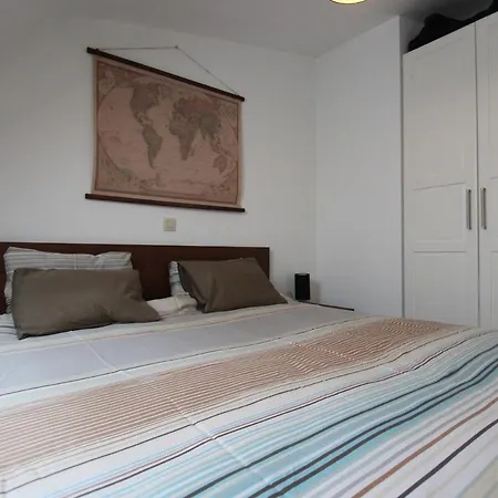Duplex Westende * Middelkerke