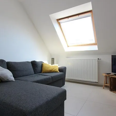 Duplex Westende * Middelkerke