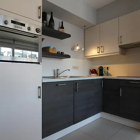 Duplex Westende Middelkerke